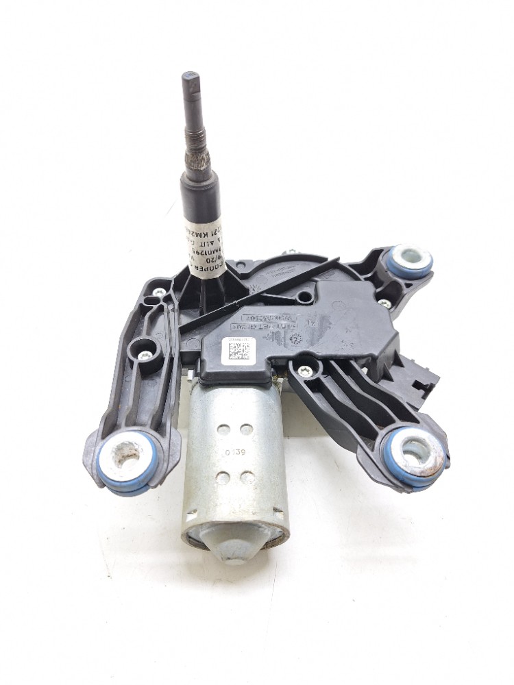 Motor Limpador Traseiro Mini Cooper S 2.0 2019 2020 7376208