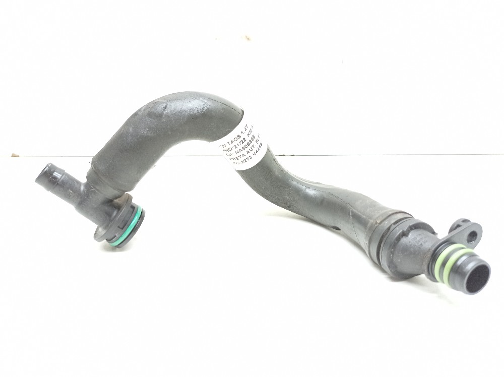 Mangueira Óleo Turbina Vw Taos Tsi 1.4 2021 2022 04e103474k