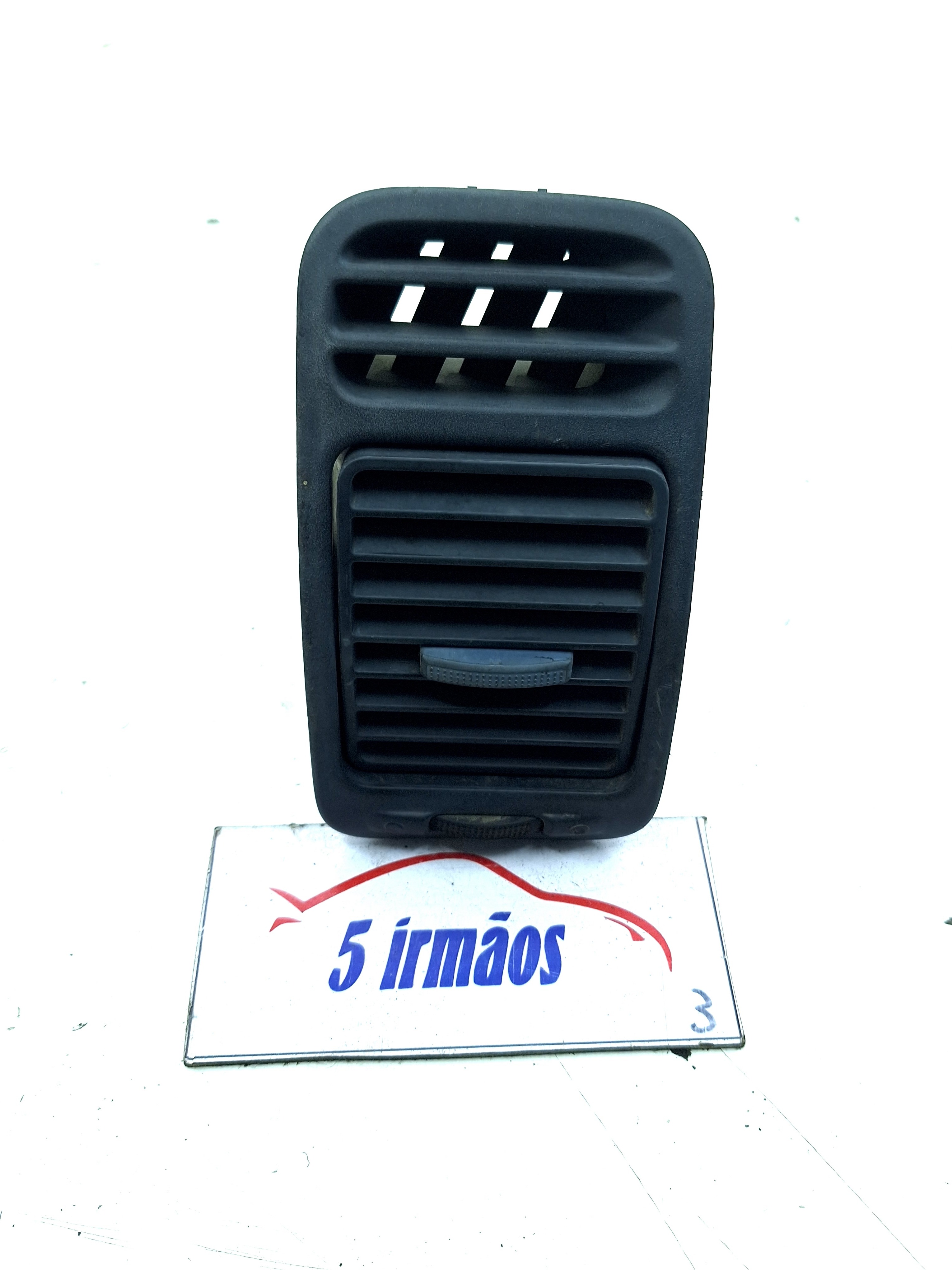 Difusor Ar Direito Honda Civic 1.7 2001 / 2002 / 2003