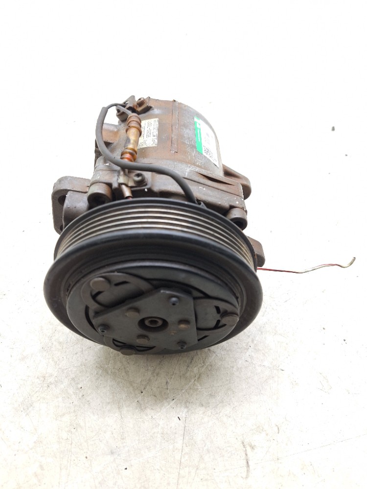 Compressor Ar Condicionado Gm Tracker 2.0 2007 9520070cf1