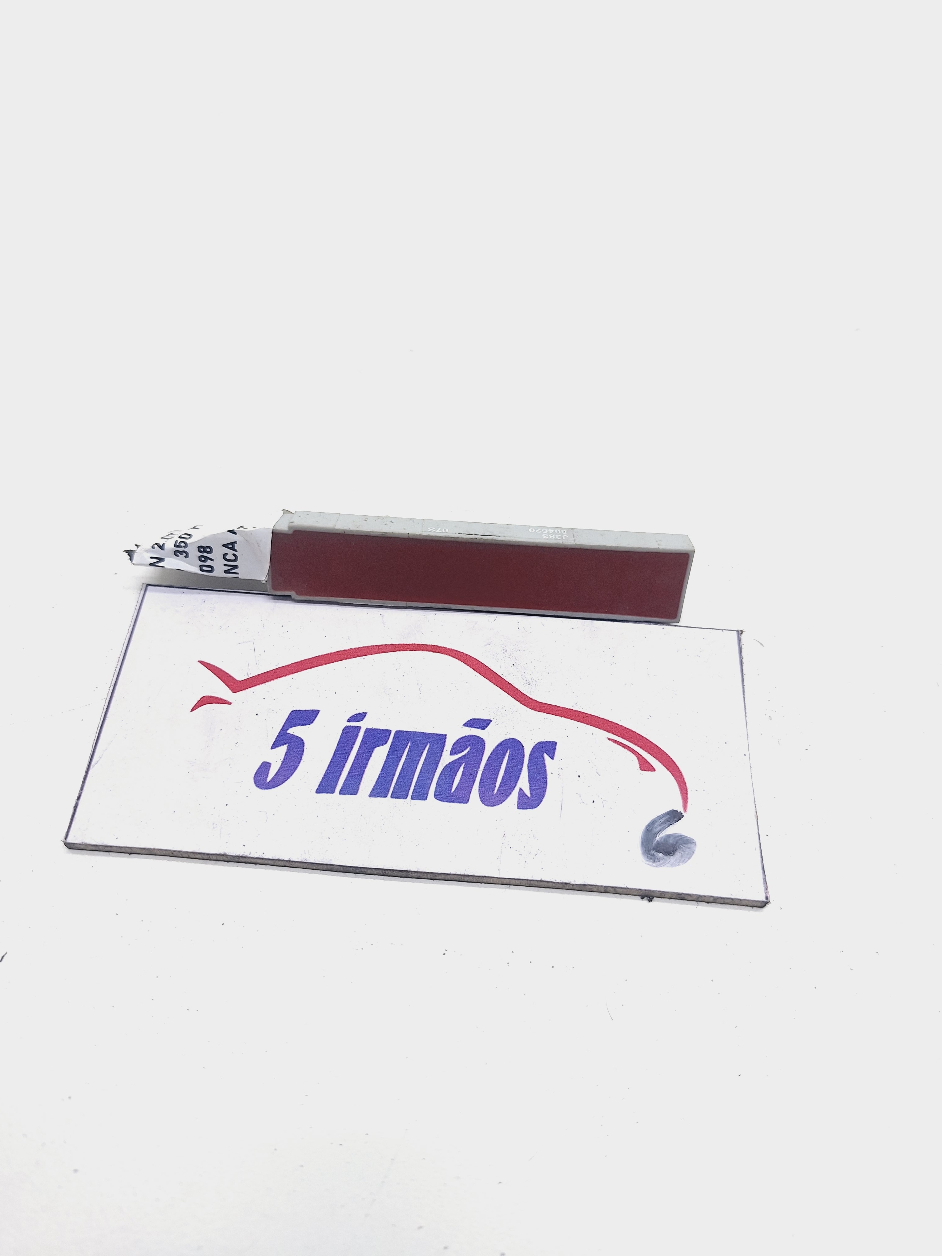 Sensor Keyless Vw Tiguan Tsi 2.0 2018/2019 N5k0962132b