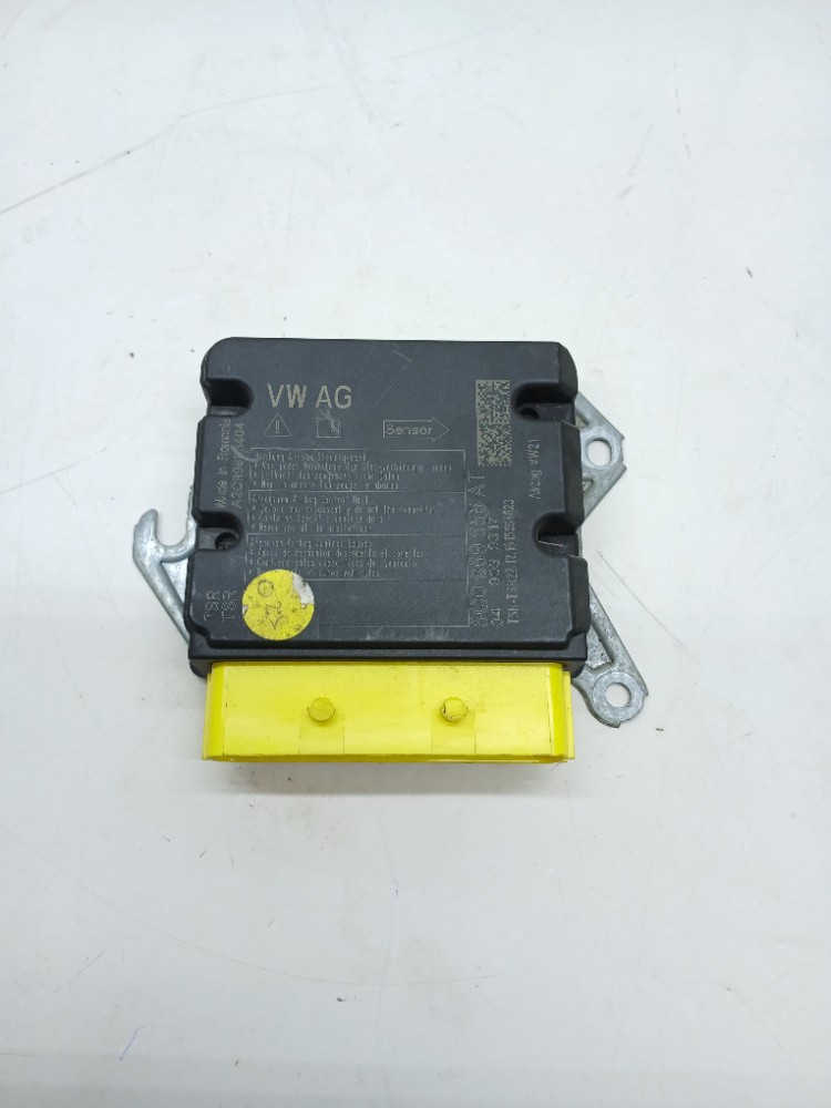 Módulo Reprogramar Vw Golf Tsi 1.0 2017 5q0959655at