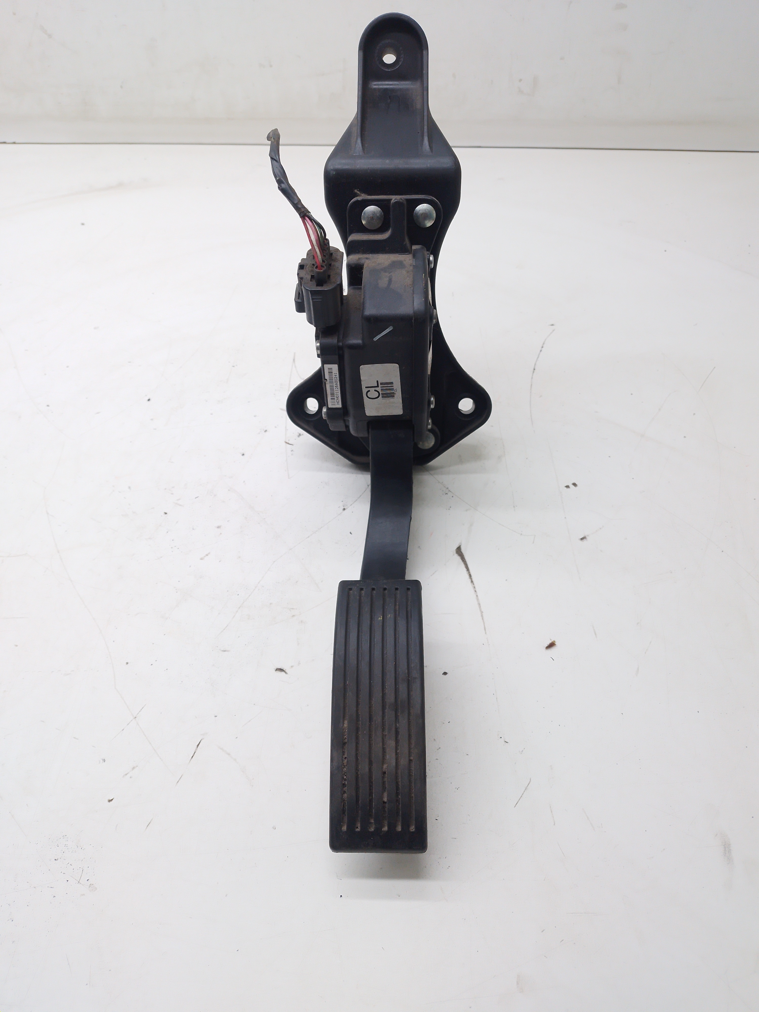 Pedal Acelerador Hyundai Veracruz V6 3.8 2007 / 2008