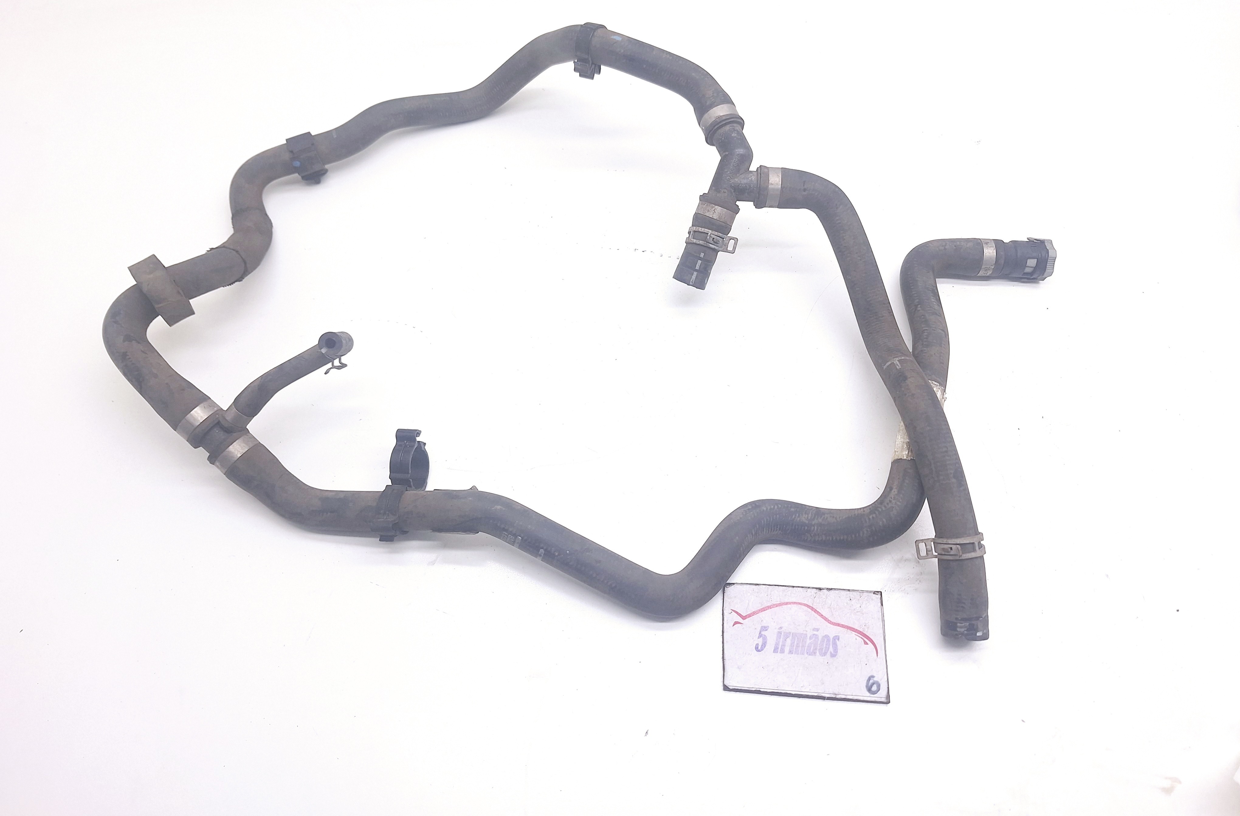 Mangueira Arrefecimento Volvo C30 2.0 2009 2010 8m618274bb