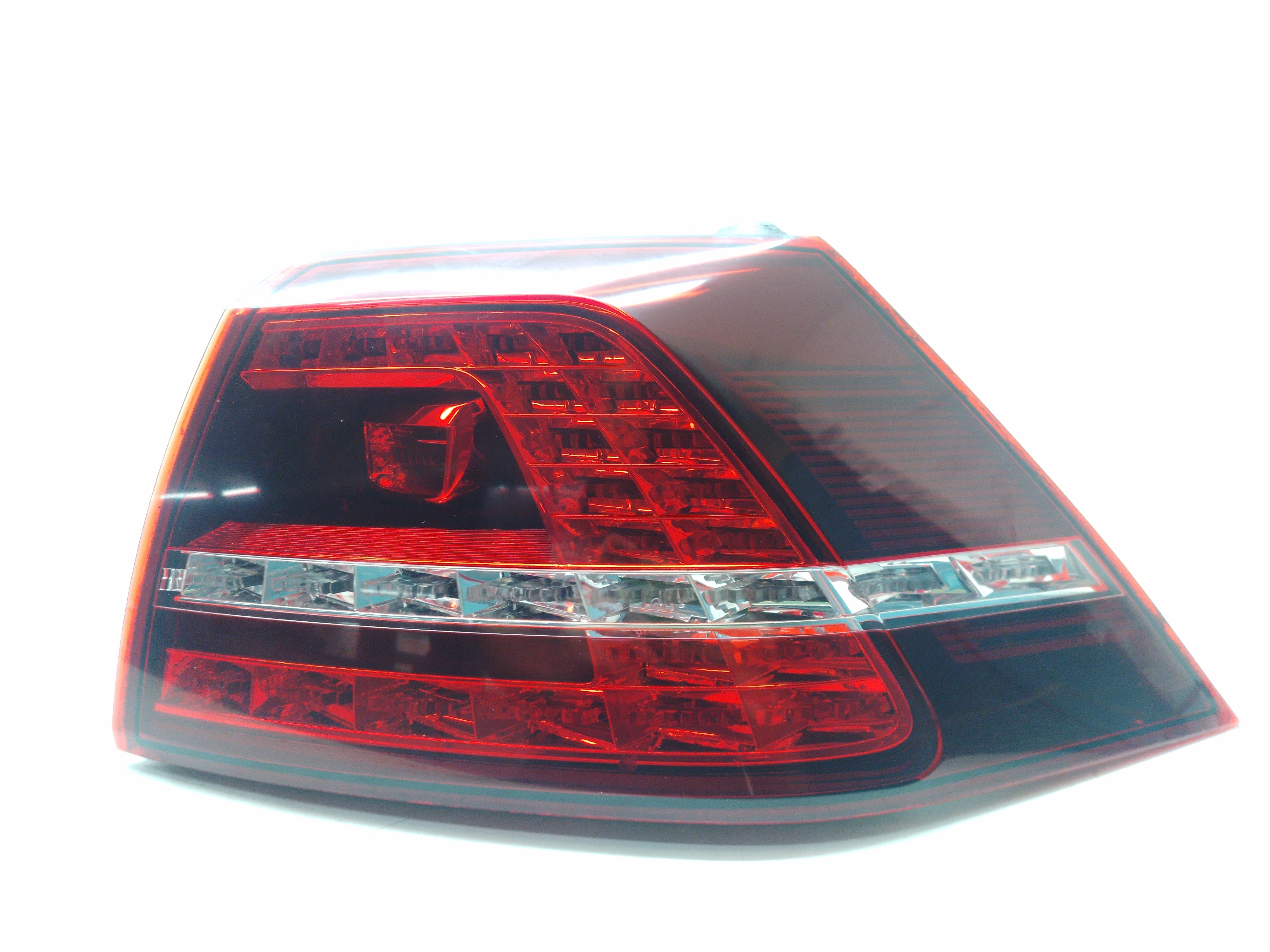 Lanterna Direita Vw Golf Gti 2.0 2013 / 2014 Nº5g0945208 Direito