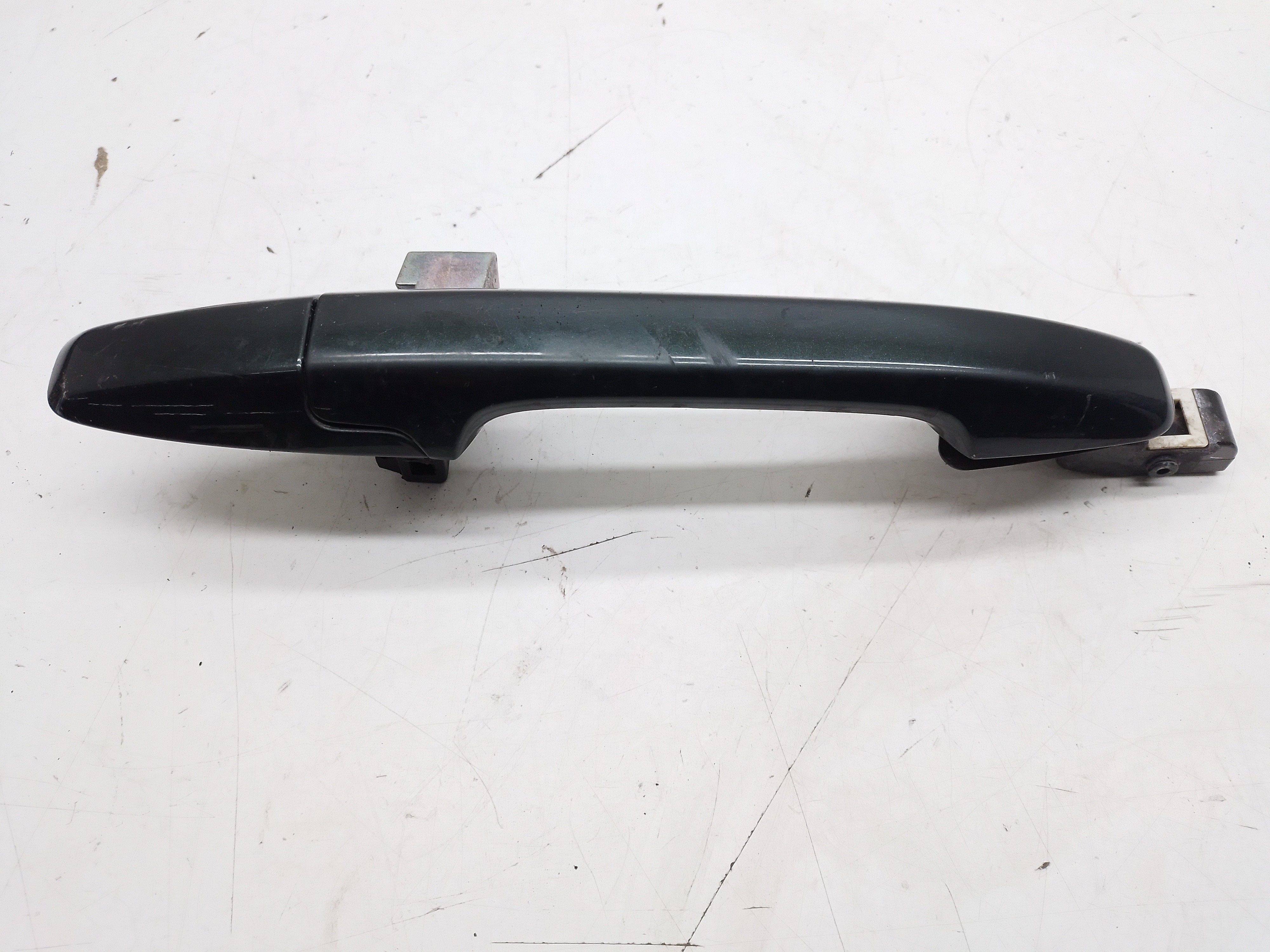 Maçaneta Externa Dianteira Direita Honda Civic 1.8 2009 Dianteira