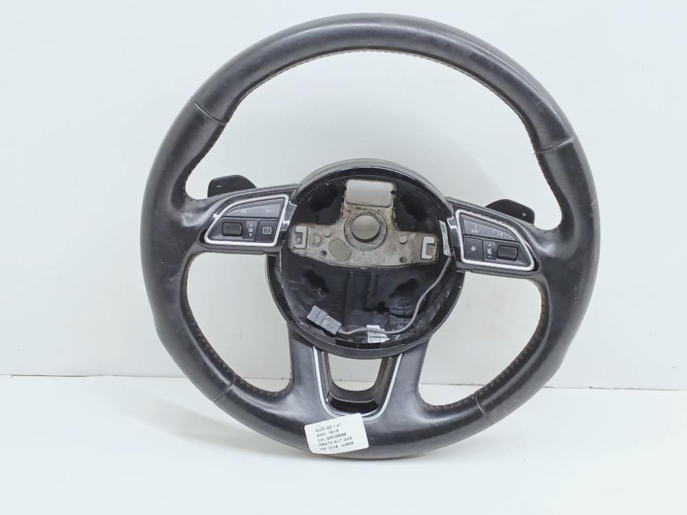 Volante Aro Direção Audi Q3 1.4t 2015 2016