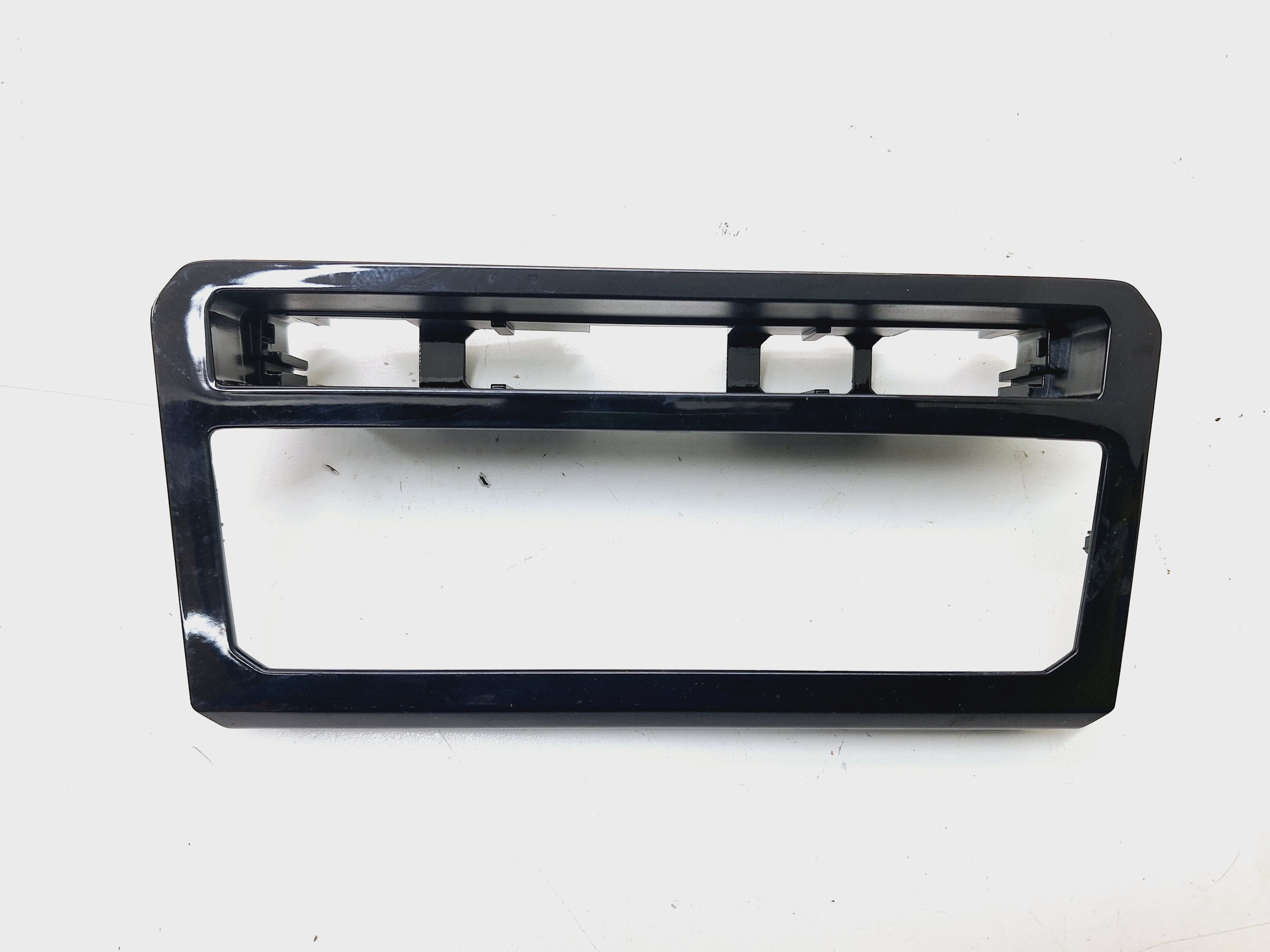Acabamento Comando Ar Volkswagen Tcross 1.4 2022 Nº2gp863041
