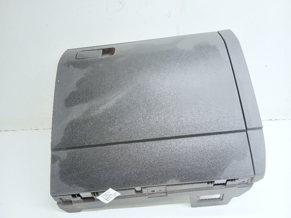 Porta Luvas Completo Vw Tiguan 2.0 2019 5nn857101a