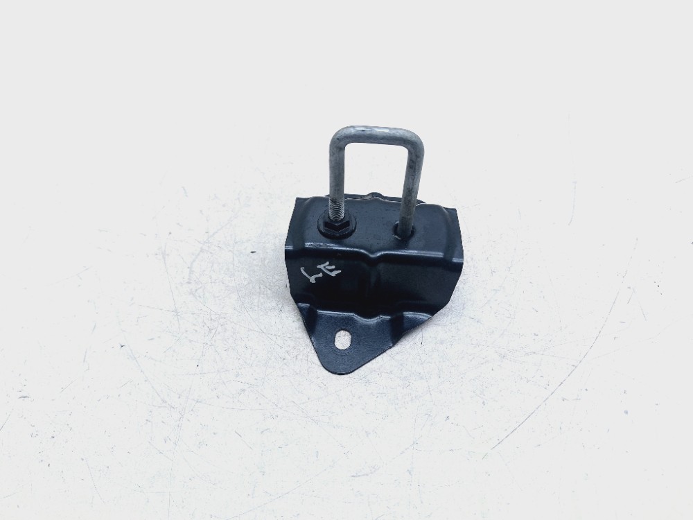 Fechadura Trava Capô Esquerda Bmw X1 1.5 2023 13989610