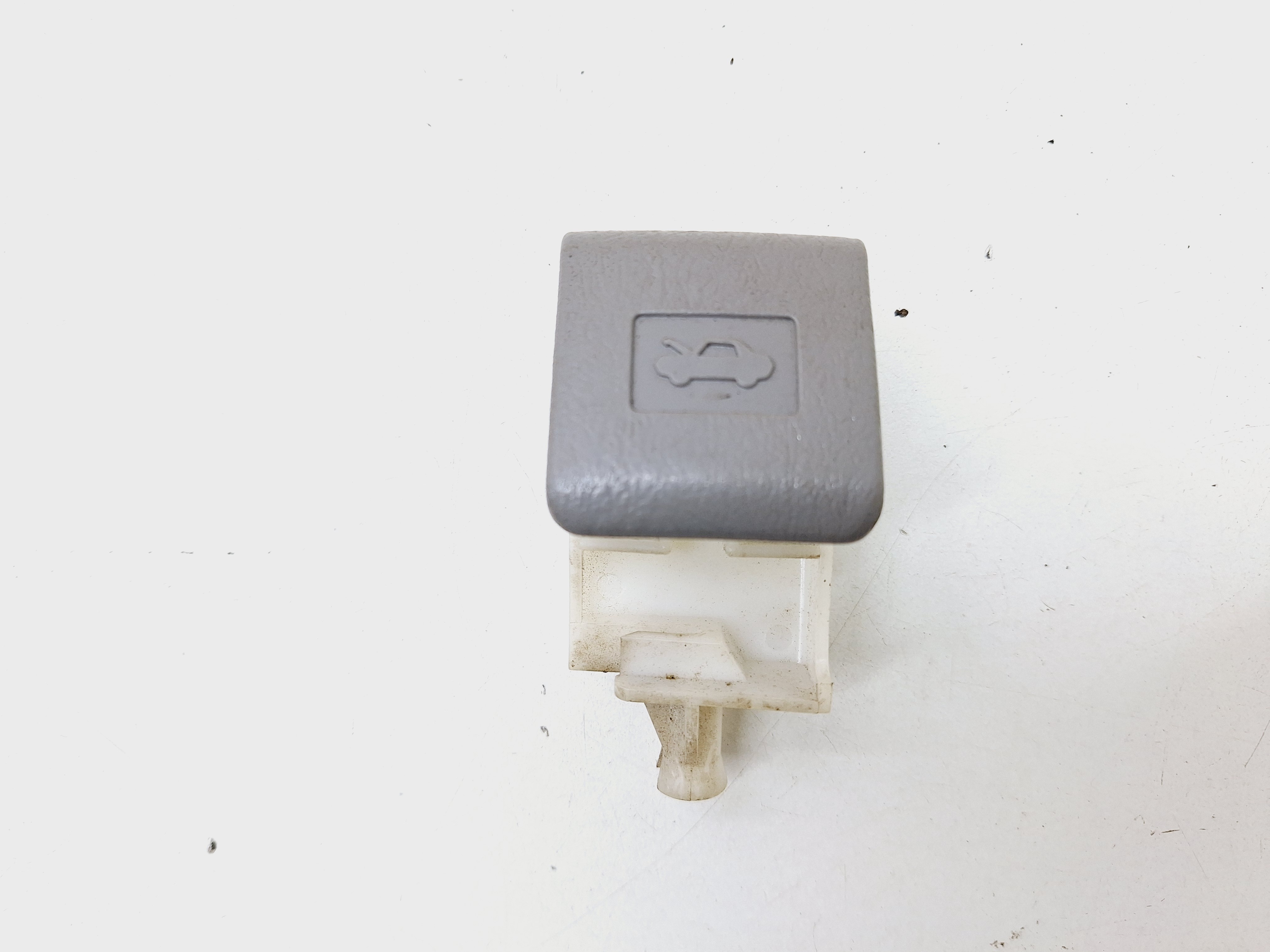 Alavanca Abertura Capô Toyota Rav4 2.4 2001 Á 2010