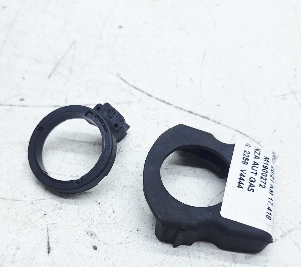 Sensor Imobilizador Audi Ttrs 2.5t 2021 5k0953254a