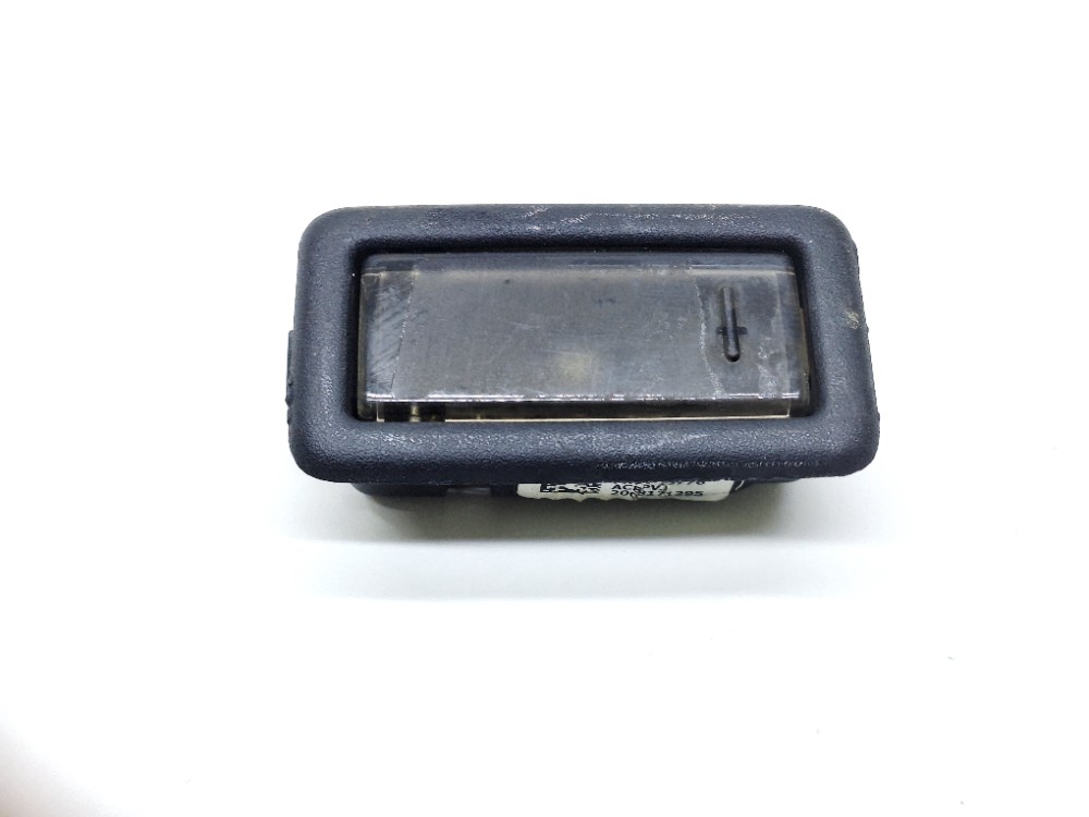 Luz Teto Cortesia Discovery Sport 2.0 2021 Fk7213776