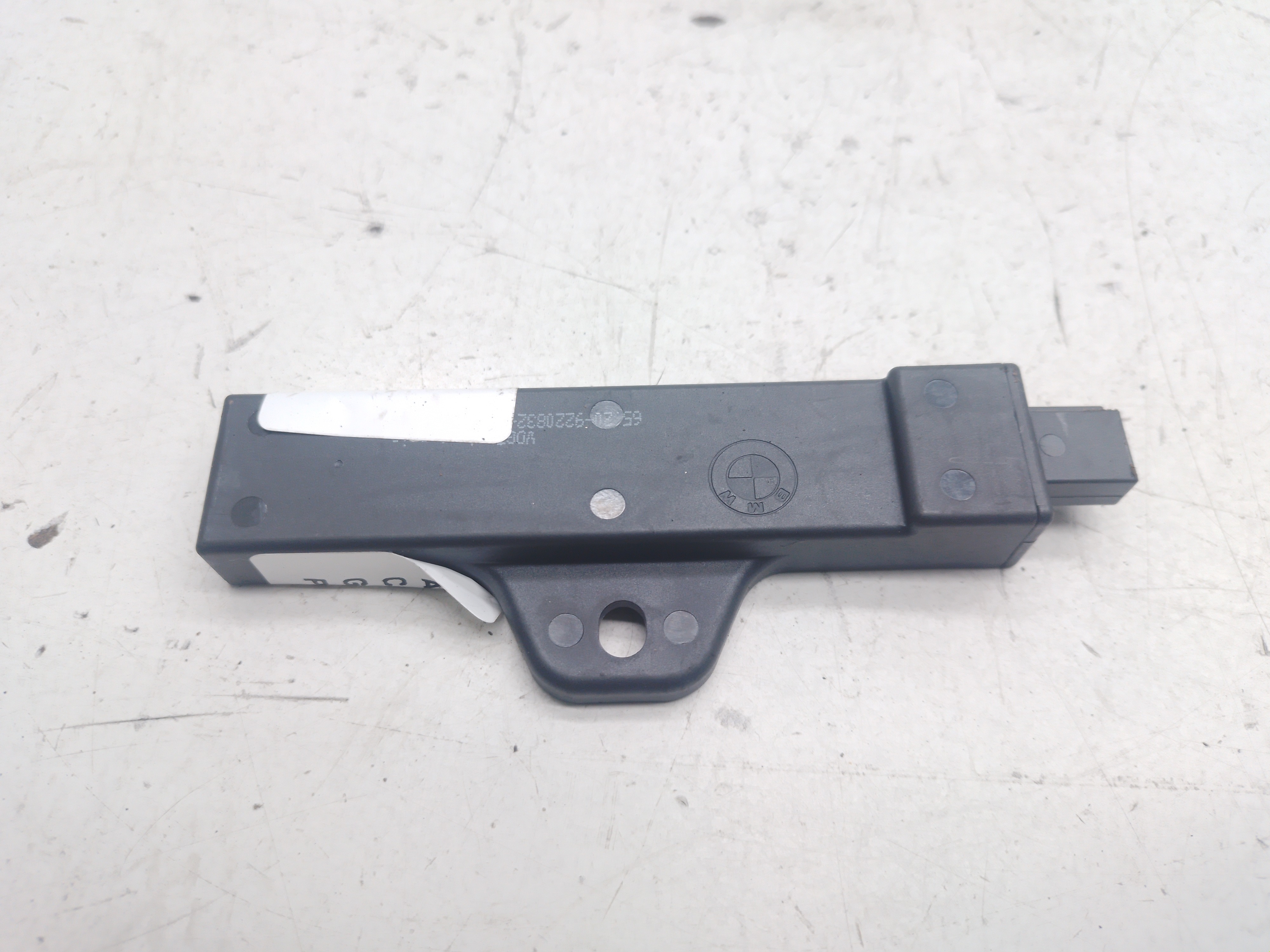 Sensor Keyless Mini Cooper Jcw 2.0 2019 20922083202