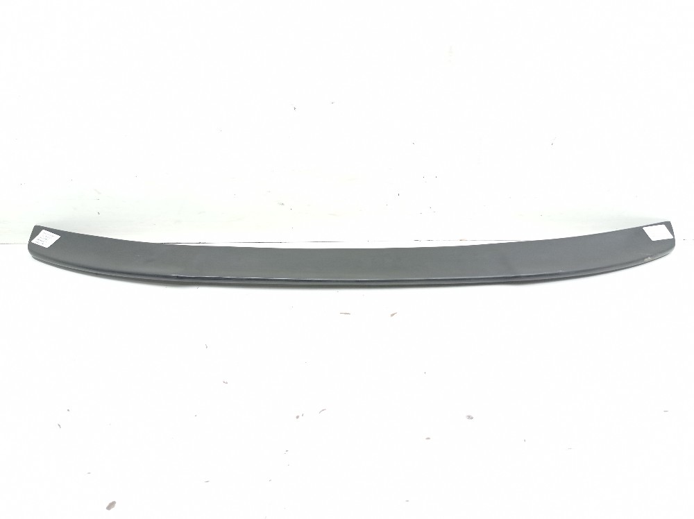 Aerofólio S Breaklight Audi A3 Sedan Tfsi 2.0 2019 2020
