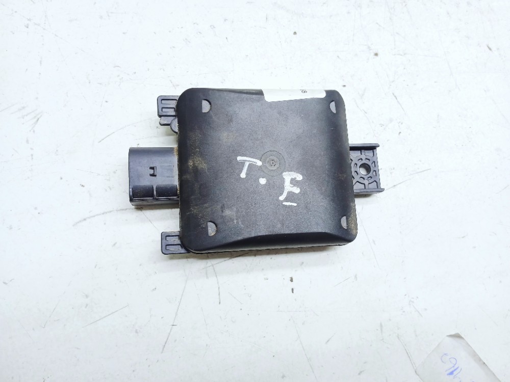 Módulo Ponto Cego Esquerdo Vw Taos 1.4 2024 2q0907685h