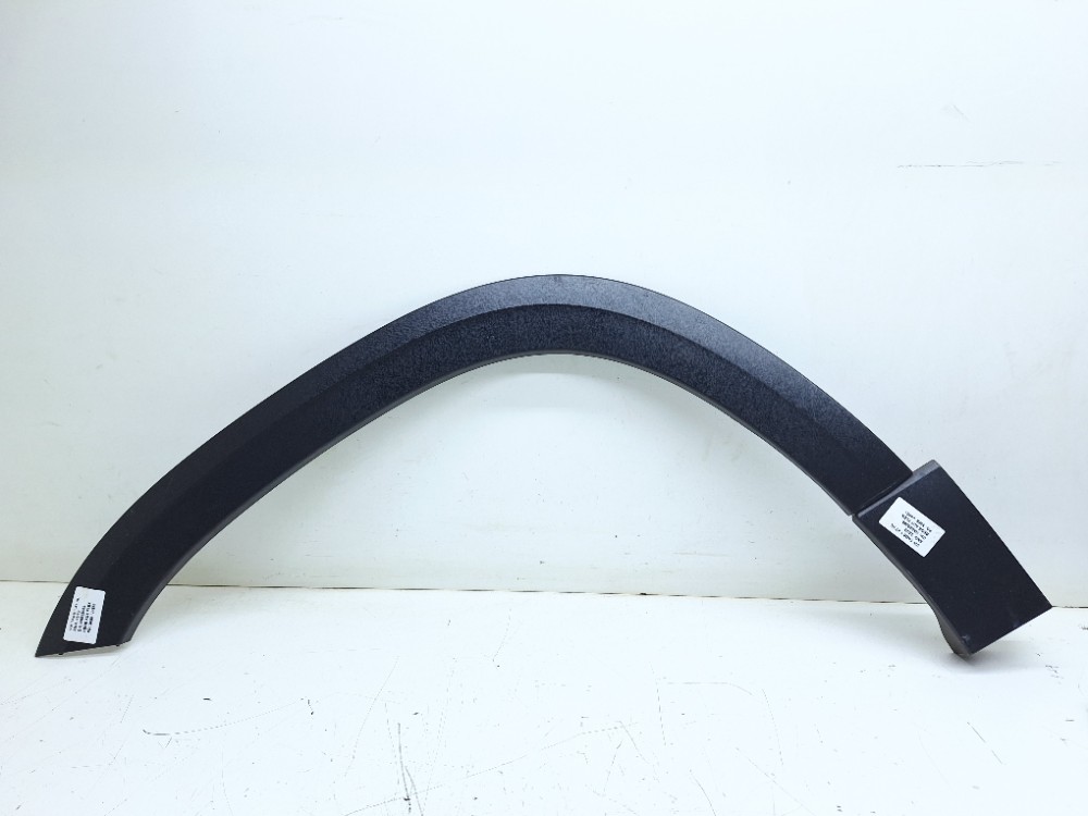 Acabamento Paralama Dinateiro Esquerdo Vw Taos Tsi 1.4 2022
