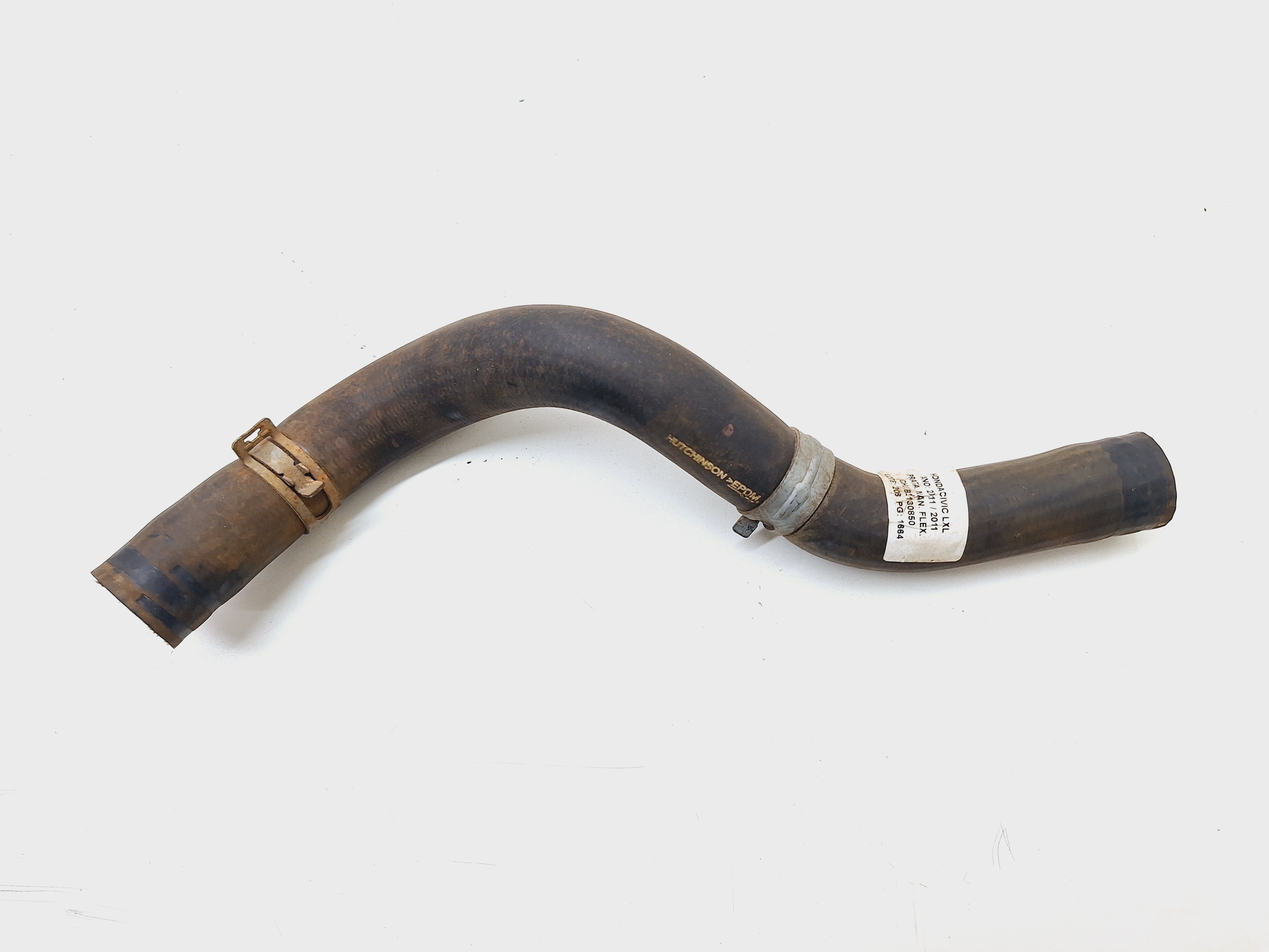 Mangueira Arrefecimento Honda Civic 1.8 2010 / 2011