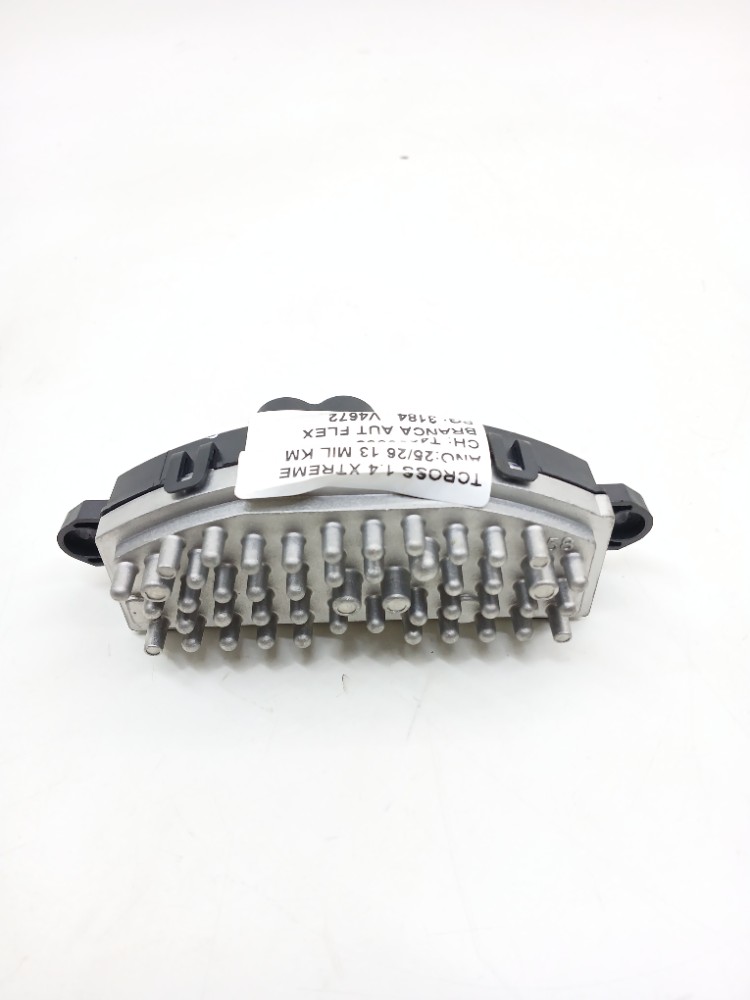 Resistência Ar Condicionado Tcross Xtreme 1.4 2026 5wa907521