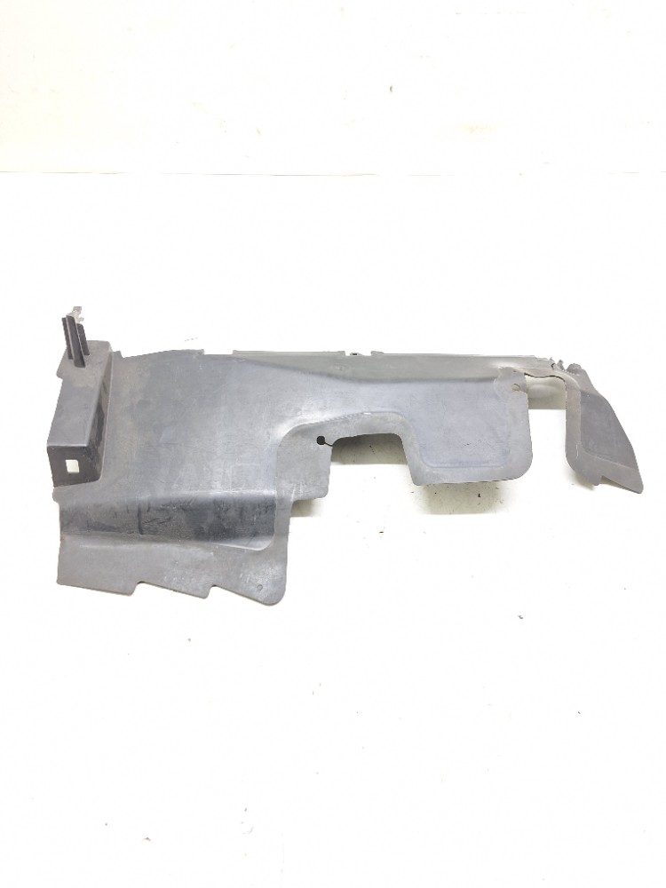 Defletor Esquerdo Radiador Vw Virtus tsi 1.0 2023 6ec121283