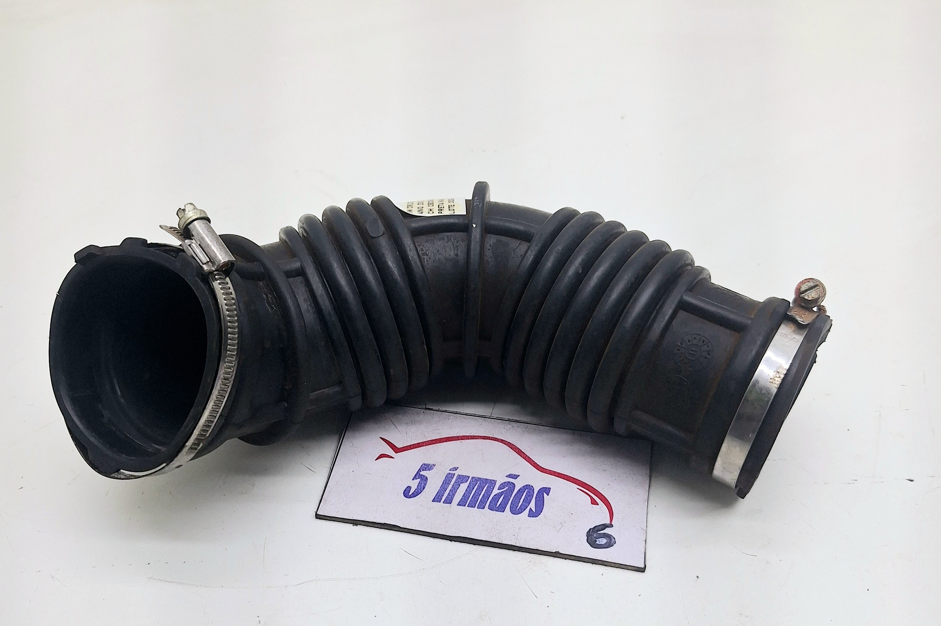Mangueira Filtro Ar Gm Cruze 1.8 2011/2012 N13308302