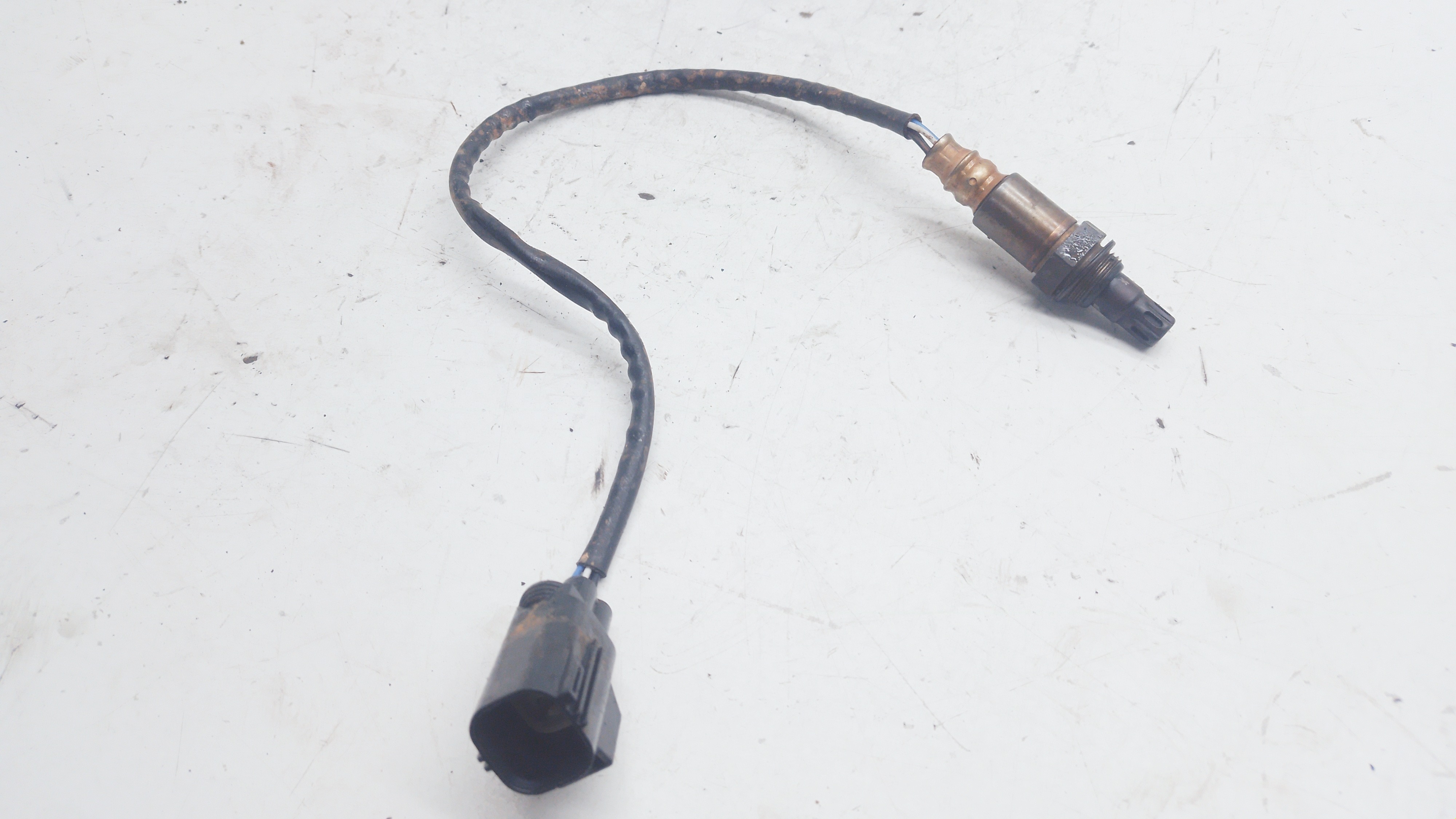 Sonda Lambda Land Rover Freelander 2 2010 Nº6g9n9f462ca