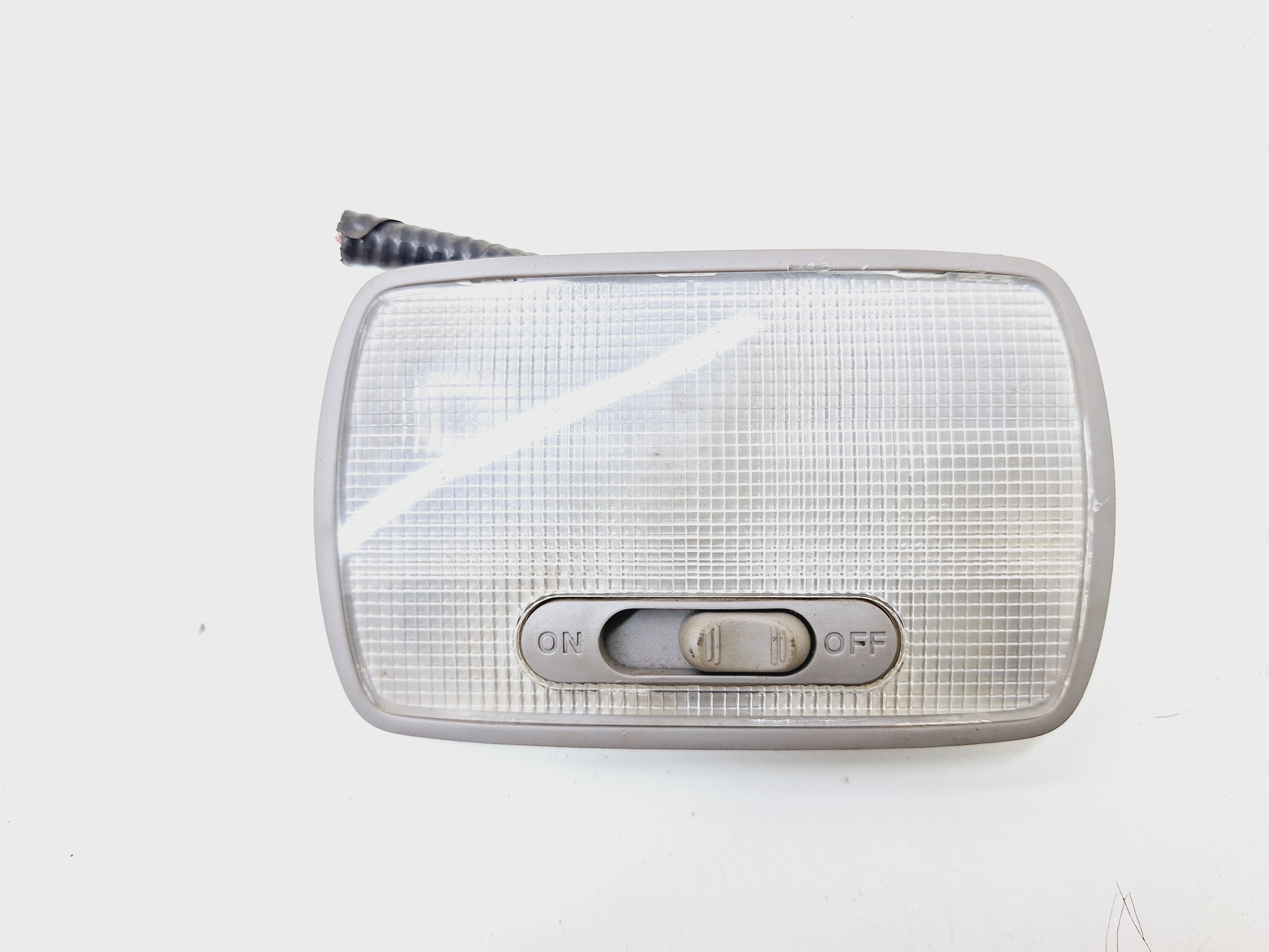 Luz Teto Cortesia Honda Civic 1.8 2011