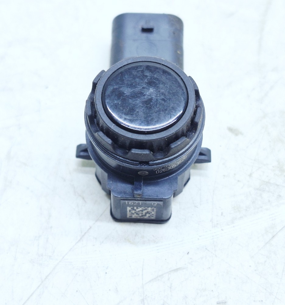 Sensor Estacionamento Dianteiro Volvo Xc40 1.5 2022 39794534