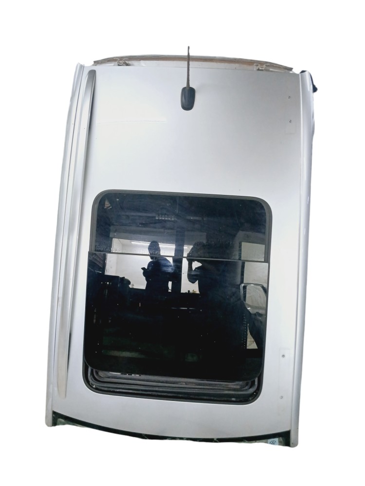 Teto Solar Completo Volkswagen Tcross Tsi 1.4 2020 Á 2024