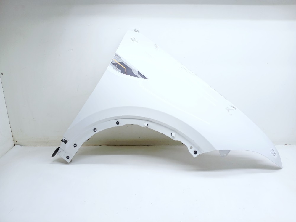 Paralama Direito Volkswagen Tcross Tsi 1.4 2025 2026