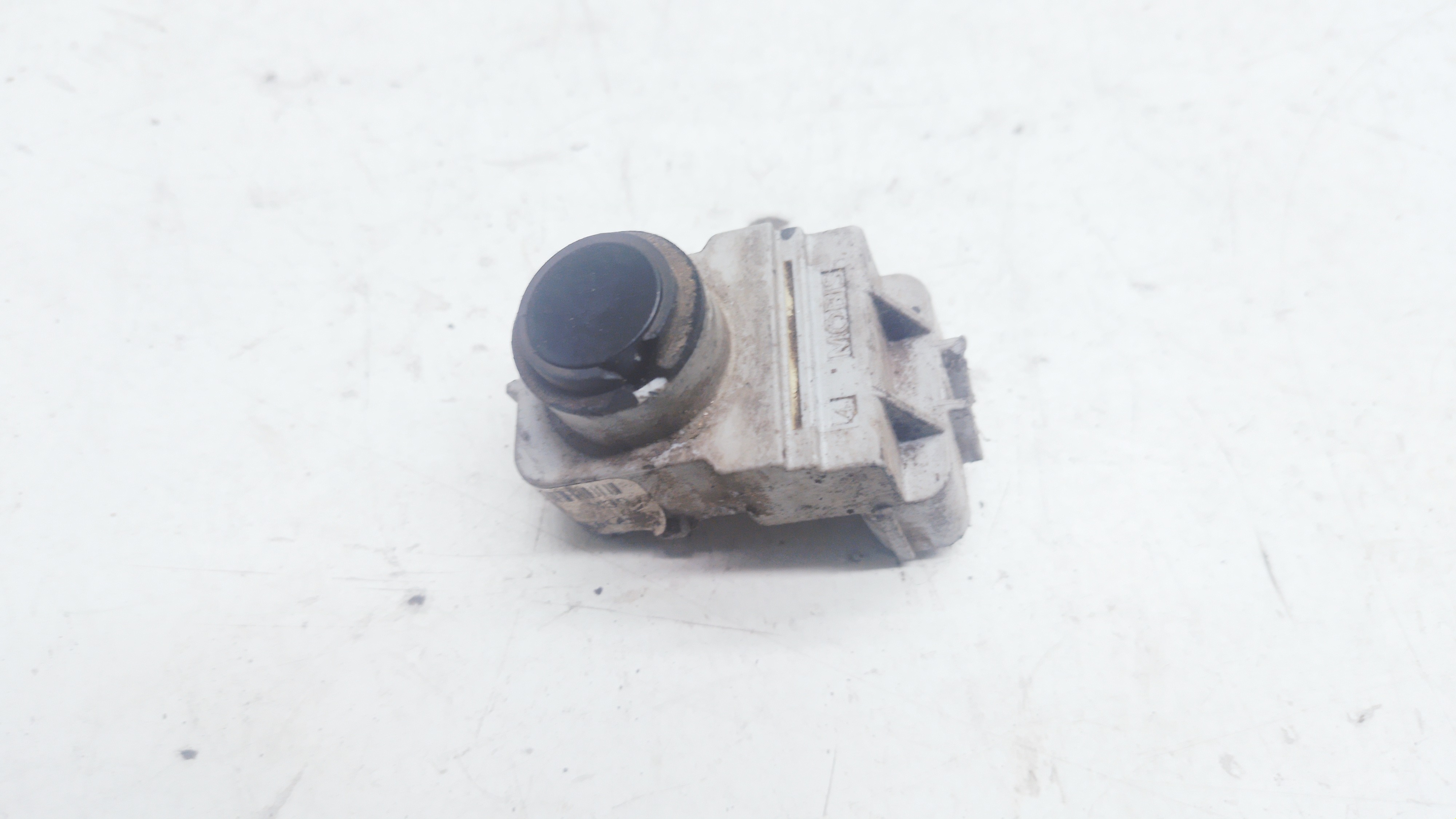 Sensor Estacionamento Traseiro Ix35 2.0  2012 Nº957202s000 Preto