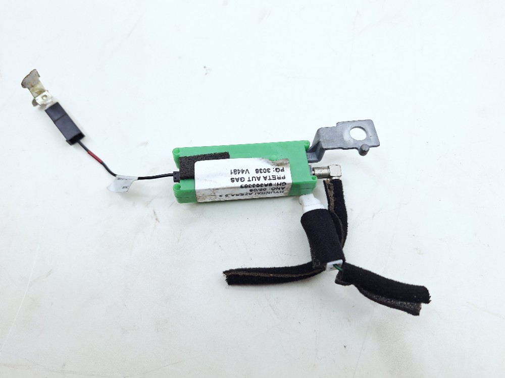 Módulo Antena Azera 3.3 2008 2009 962703l560