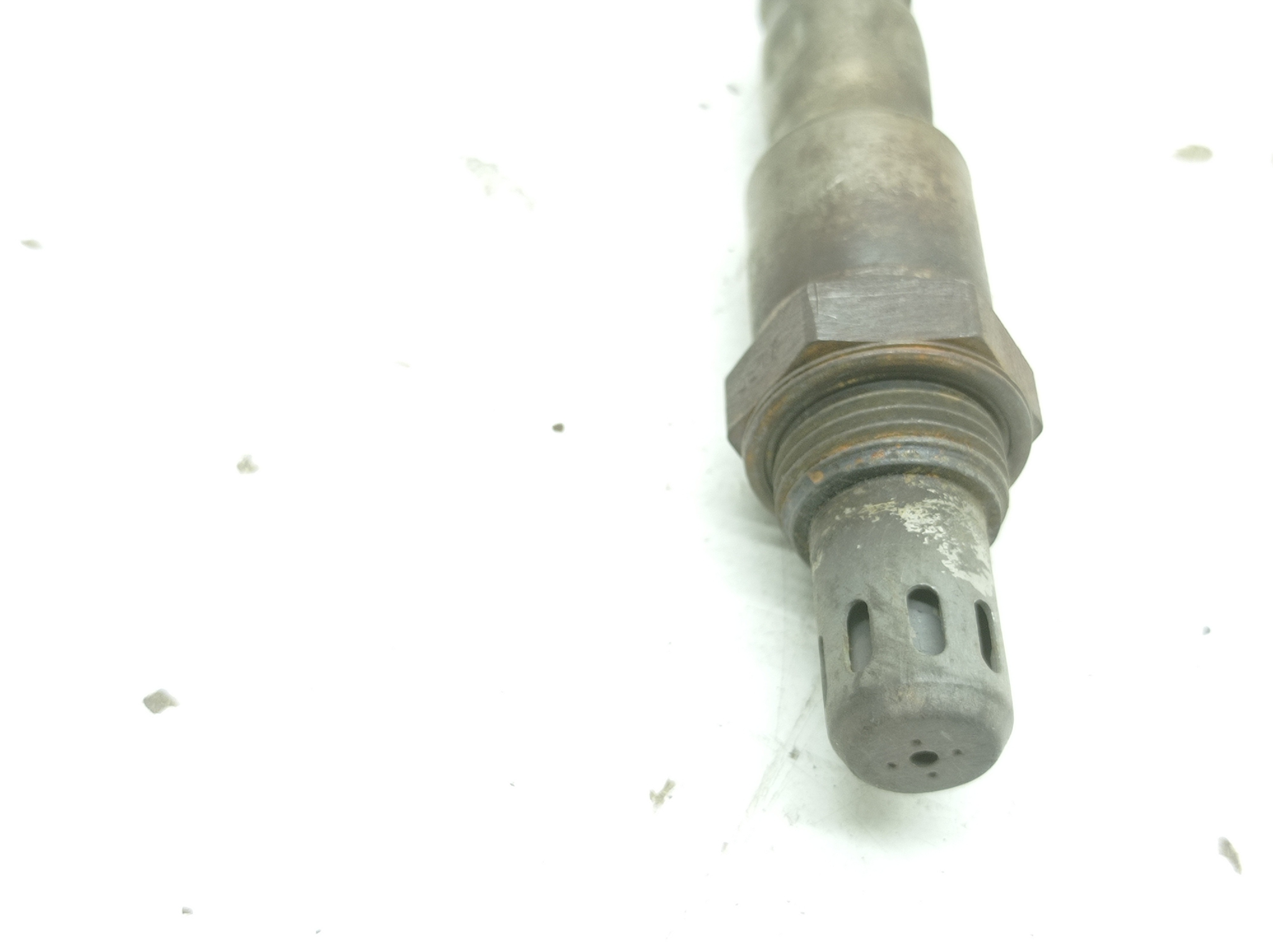 Sonda Lambda Hyundai Santa Fé 3.3 2013 / 2014 Nº392103caa0