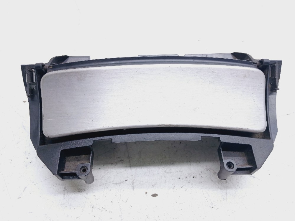 Porta Objetos Mercedes Slk250 2013 A1726800152
