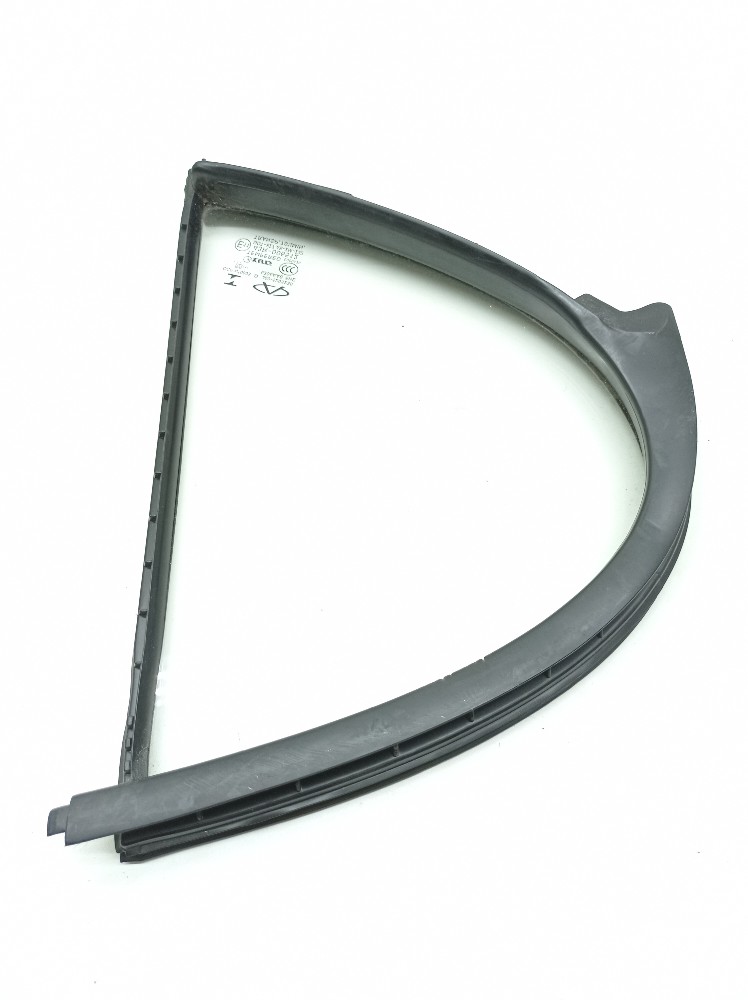 Vidro Fixo Traseiro Esquerdo Chery Qq 1.0 2018 2019