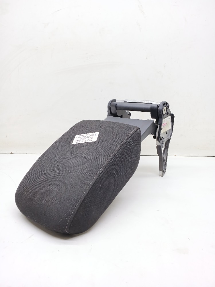Apoio Braço Console Central Vw Golf 1.0 Tsi 2017 5gm864207c