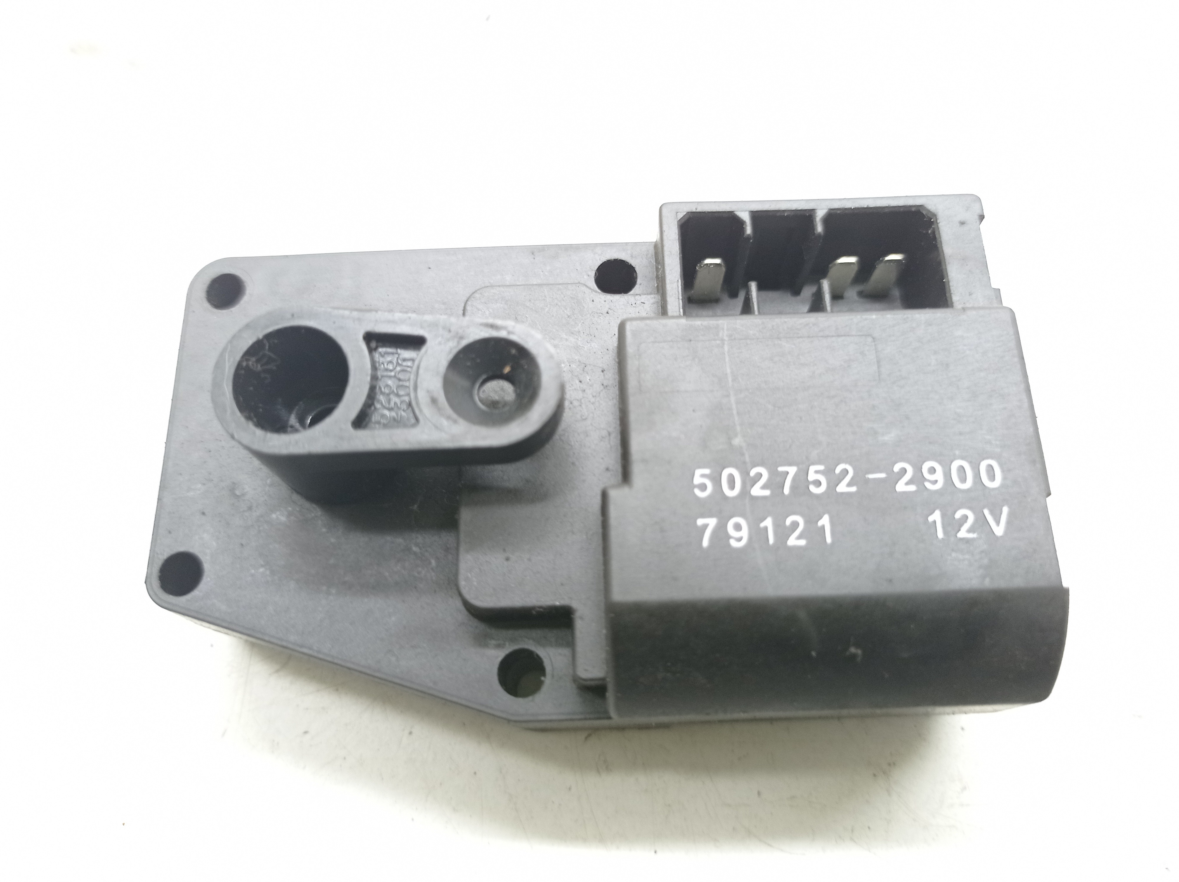 Motor Atuador Ar Pajero Tr4 2.0 2011 5027522900