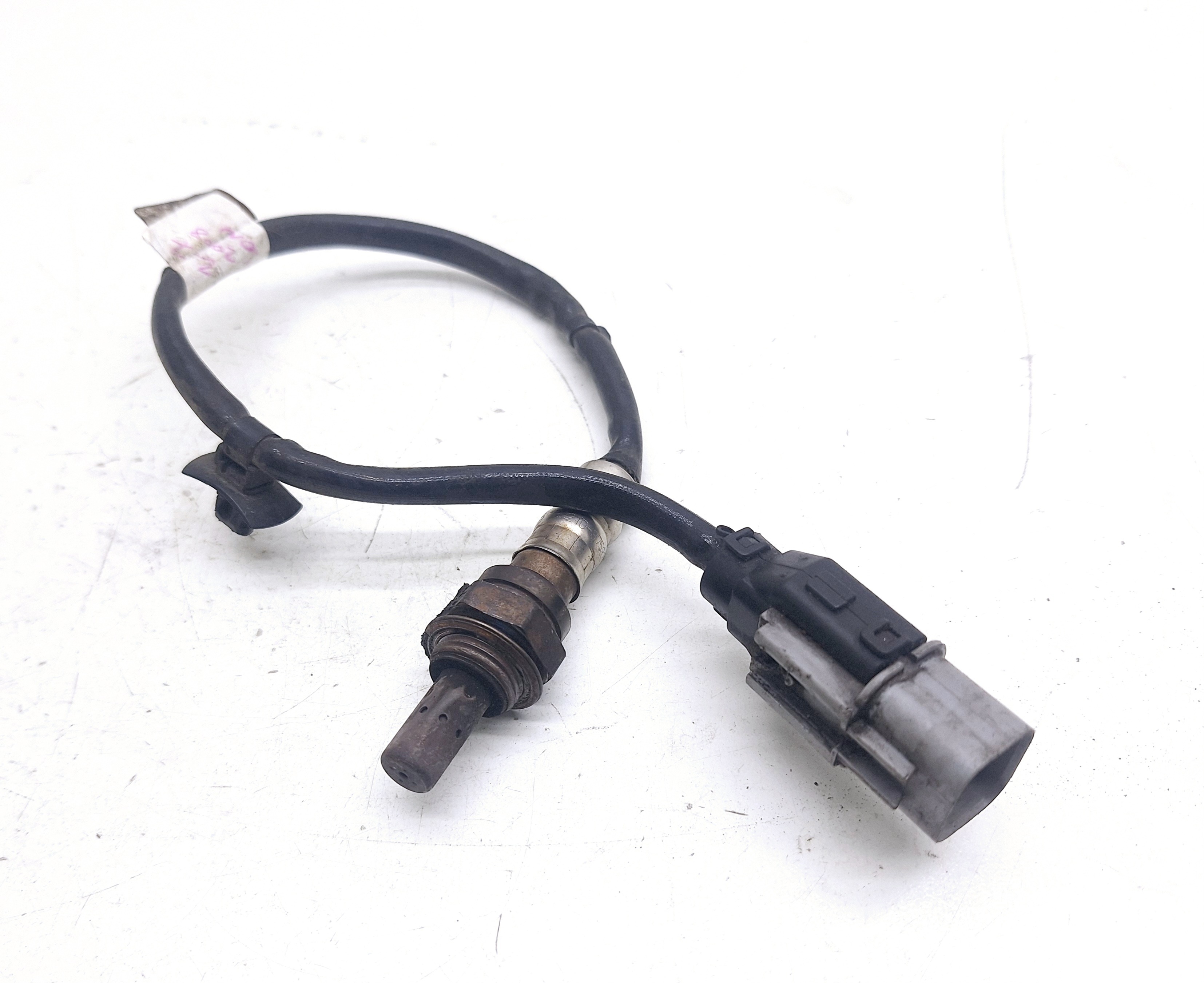 Sonda Lambda Hyundai Tucson 2.7 2008 Nº3921037533