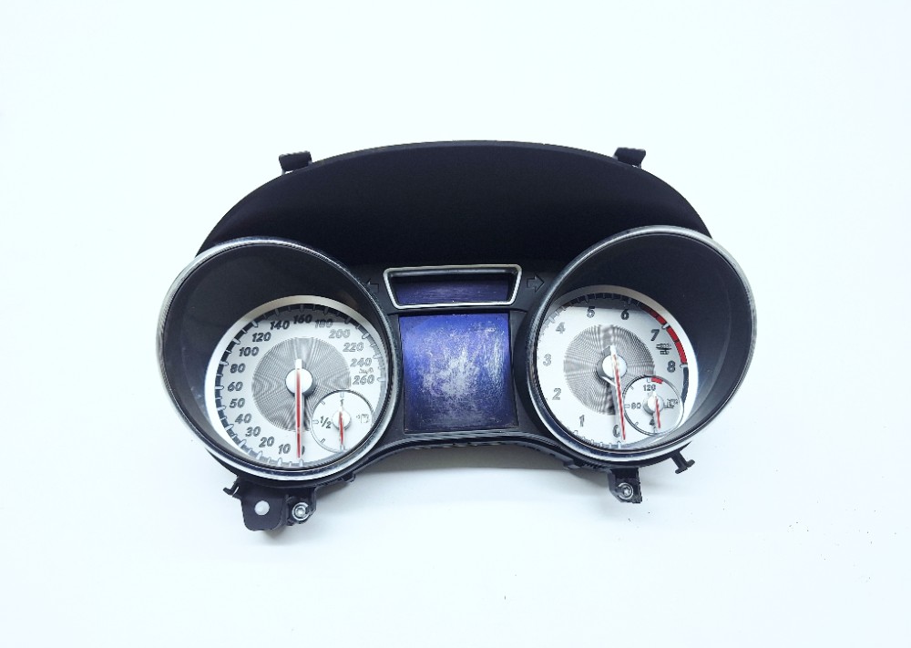 Painel Instrumentos Gla200 1.6 2015 0263698193