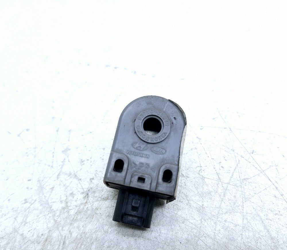 Relé Alerta Sonoro Hyundai Elantra 1.8 2012 2013 957103l010