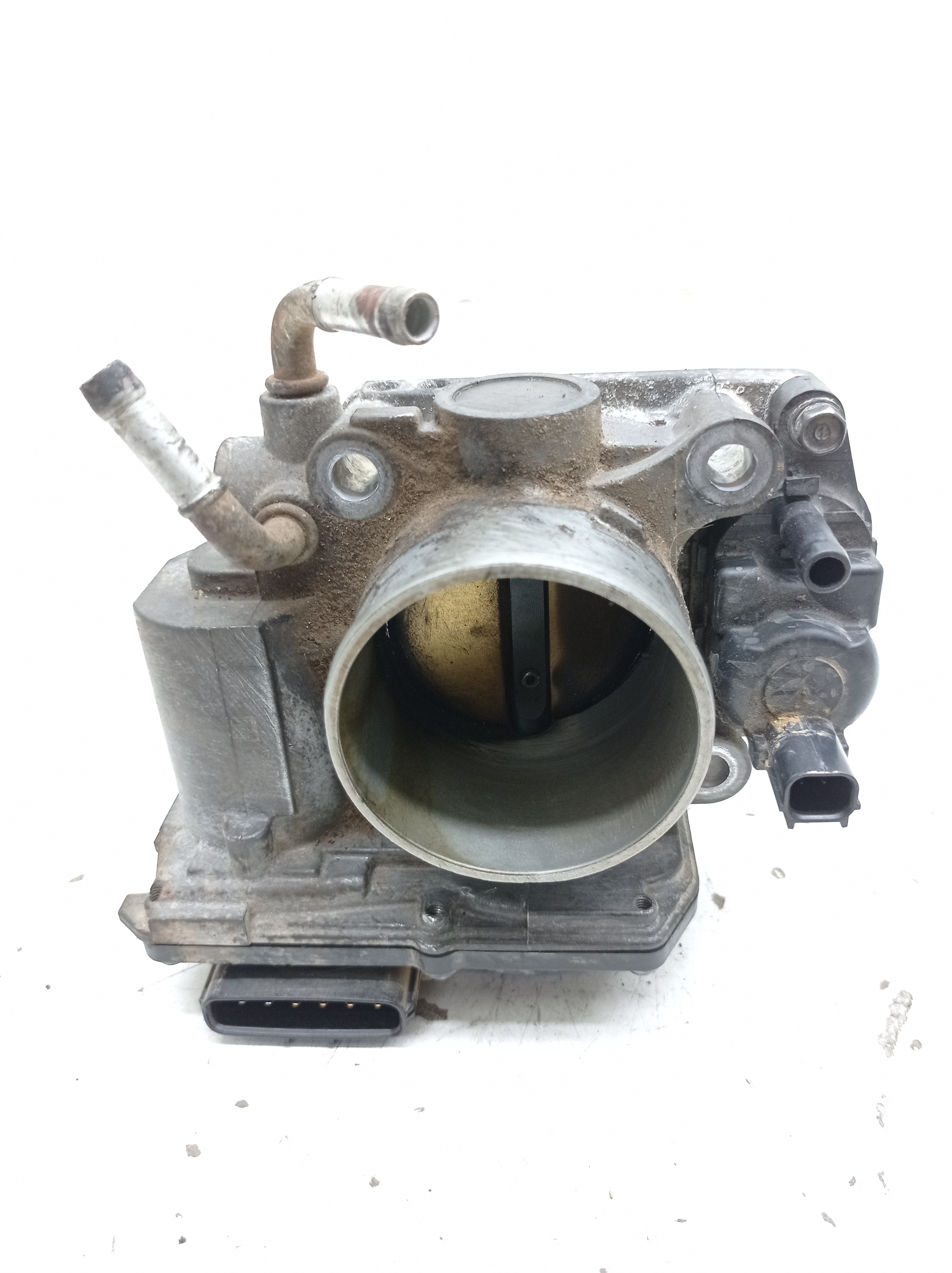 Tbi Corpo Borboleta Honda Crv 2.0 2010 / 2011 Nº141002n16h