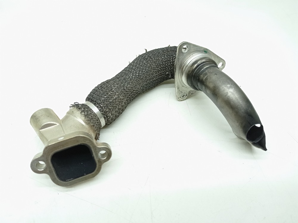 Cano Rígido Válvula Admissão Fiat Toro 2.0 2016 52702070