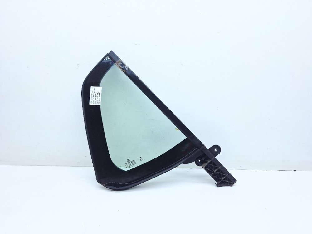 Vidro Fixo Traseira Direita Vw Tcross Tsi 1.4 2025 2gp845214