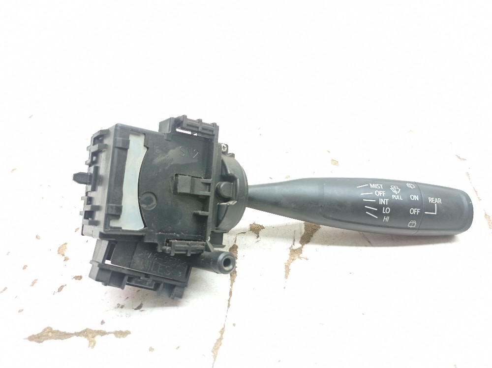 Comando Chave Limpador Suzuki Jimny 1.3 2021 2022