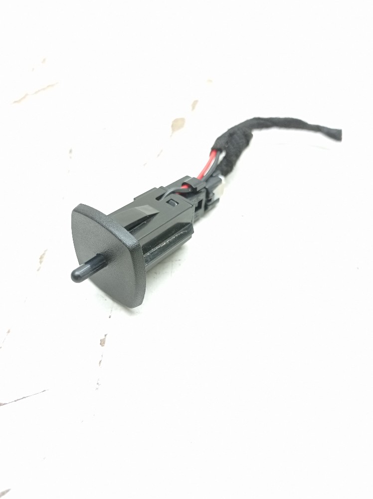 Luz Cortesia Porta Gm Equinox Premier 2.0 2017 2018