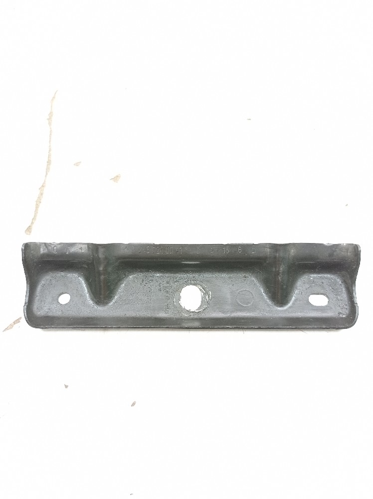 Suporte Bateria Mercedes Cla200 1.6 2015 2016 A2466280041