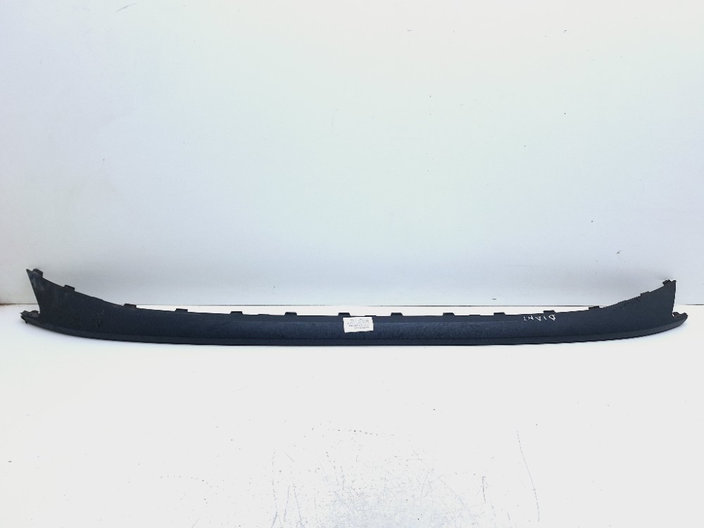 Acabamento Parachoque Dianteiro Polo Gts 1.4 2024 6ea805795