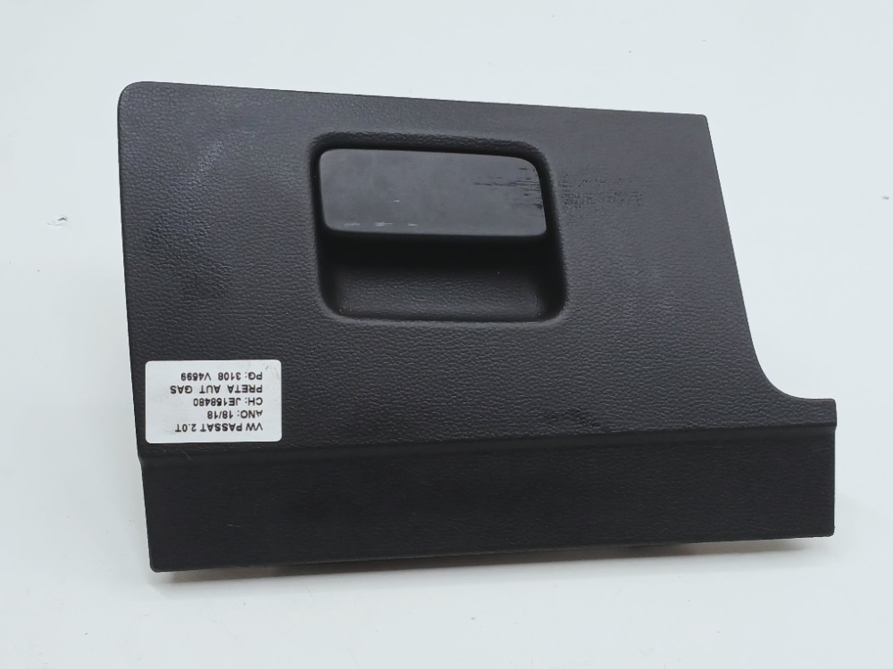 Porta Objetos Vw Passat 2.0t 2019 3g1857921c