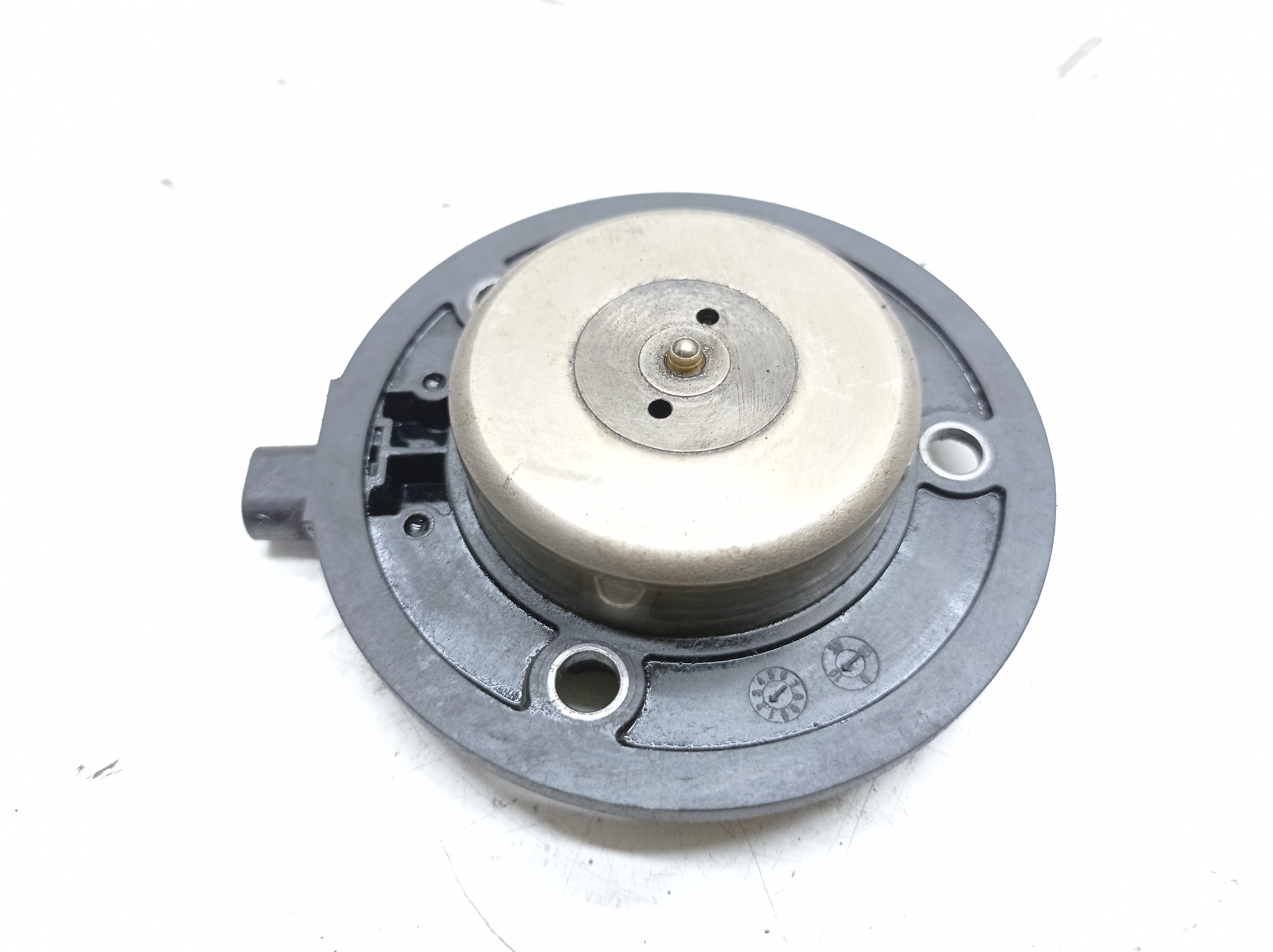 Sensor Posição Cabeçote Audi Q3 Tfsi 2.0 2014 Nº061l09259a