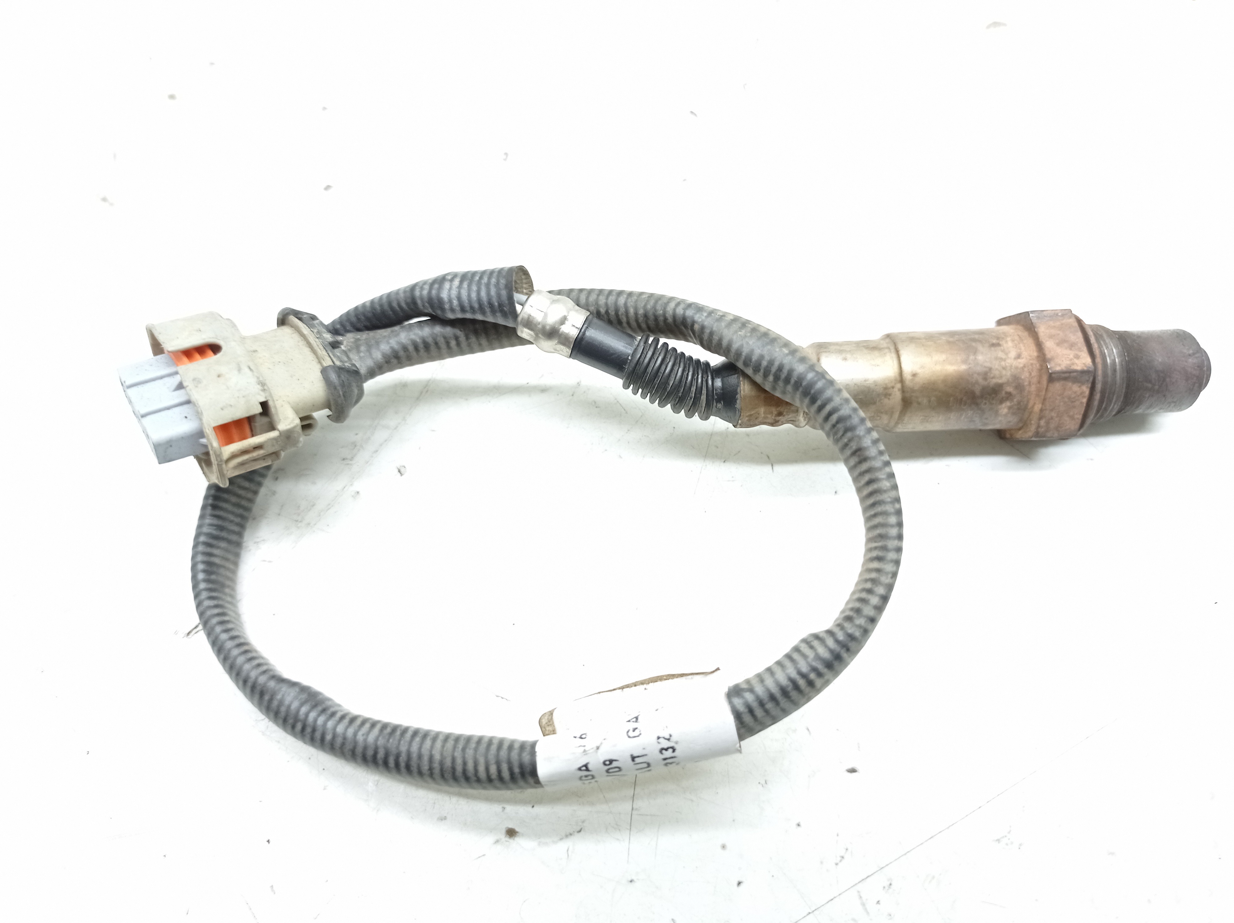Sonda Lambda Gm Omega 3.6 2008 / 2009 Nº92068636